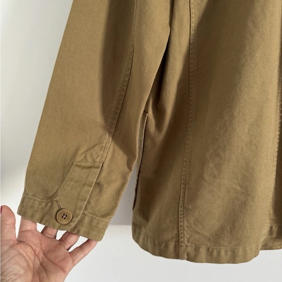 Madewell Women's Brown Blazer - Picture 12 of 12